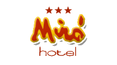 Hotel Mirò – Garda